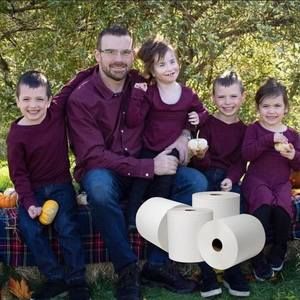 Meet your Posher, Dave